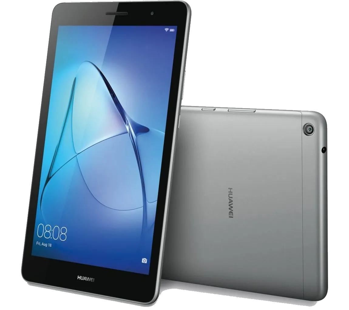 Ремонт камеры Huawei MediaPad T3 8.0