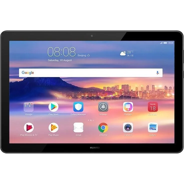 Ремонт камеры Huawei MediaPad T5