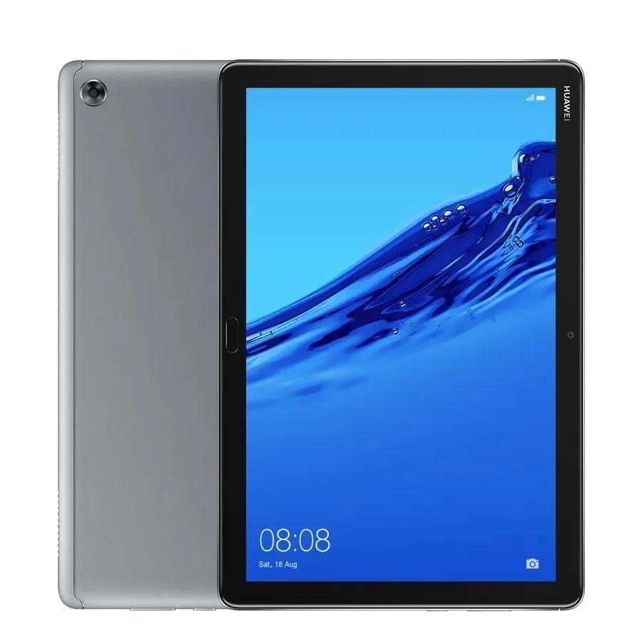 Ремонт камеры Huawei M5 Lite 10