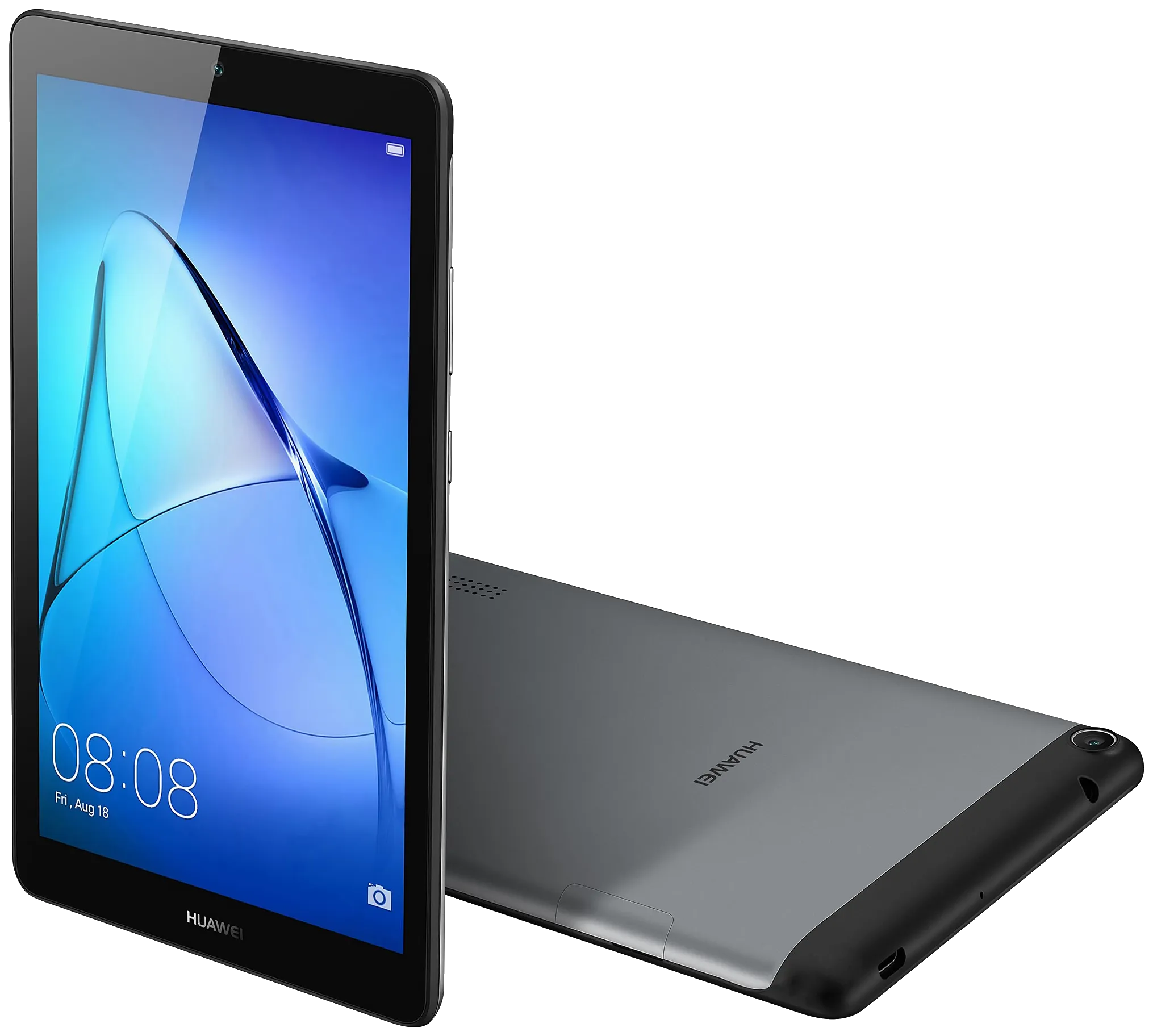 Ремонт камеры Huawei T3 7.0