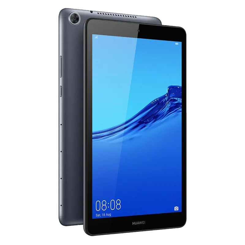 Ремонт камеры Huawei M5 Lite 8