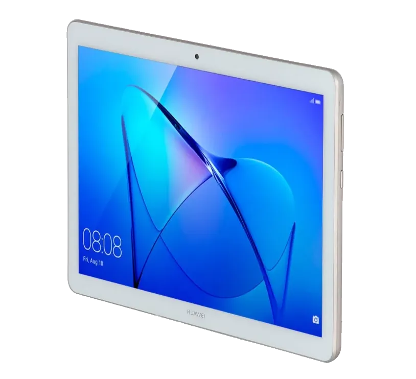 Ремонт камеры Huawei T3 10