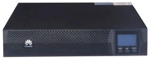Чистка от вирусов Huawei UPS2000-G-3KRTS
