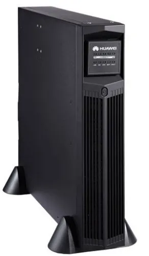 Чистка от вирусов Huawei UPS2000-G-2KRTS