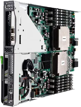 Настройка файрвола на сервере Huawei Tecal BH621 V2