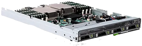 Настройка файрвола на сервере Huawei Tecal BH620 V2