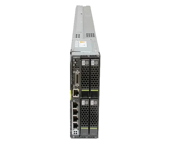 Настройка файрвола на сервере Huawei FusionServer XH620 V3