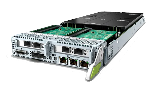 Настройка файрвола на сервере Huawei FusionServer XH321 V5
