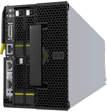 Настройка файрвола на сервере Huawei FusionServer X6800