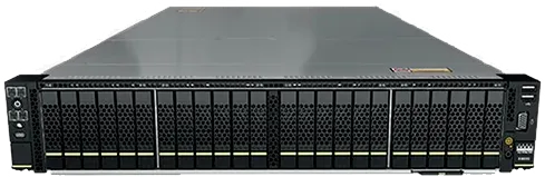 Настройка файрвола на сервере Huawei FusionServer X6000