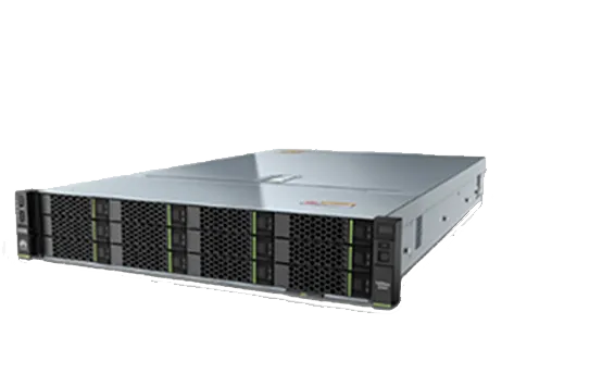 Настройка файрвола на сервере Huawei TaiShan 100 2280