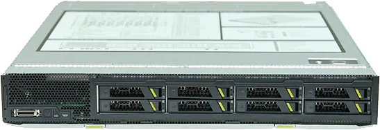 Настройка файрвола на сервере Huawei FusionServer CH242 V3