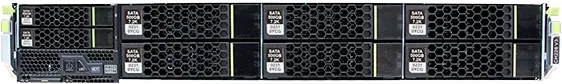 Настройка файрвола на сервере Huawei FusionServer CH226 V3