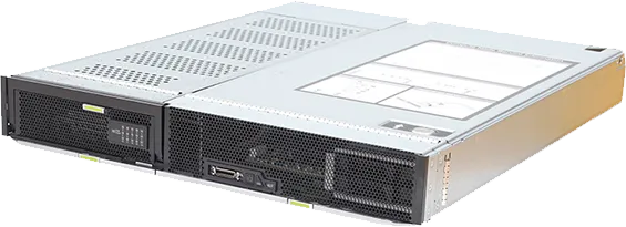 Настройка файрвола на сервере Huawei FusionServer CH222 V3