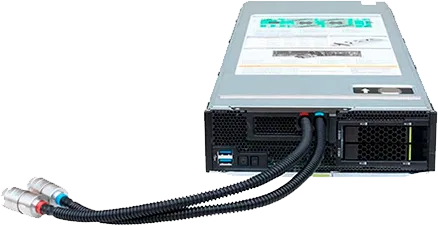 Настройка файрвола на сервере Huawei FusionServer CH121L V5