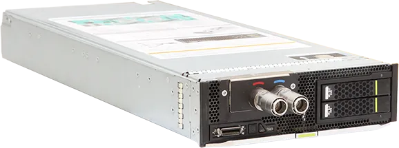 Настройка файрвола на сервере Huawei FusionServer CH121L V3