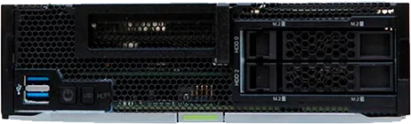 Настройка файрвола на сервере Huawei FusionServer CH121 V5