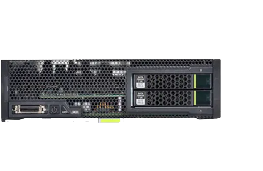 Настройка файрвола на сервере Huawei FusionServer CH121 V3