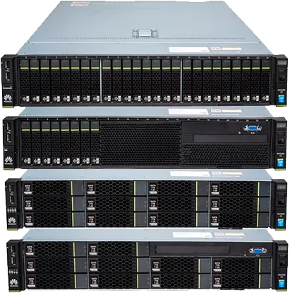 Настройка файрвола на сервере Huawei FusionServer RH2288 V3