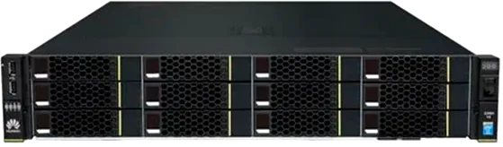 Настройка файрвола на сервере Huawei FusionServer Pro 2288 V5