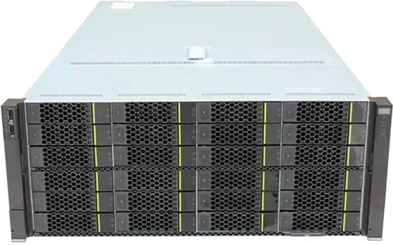 Настройка файрвола на сервере Huawei FusionServer 5288 V5