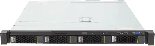 Настройка файрвола на сервере Huawei FusionServer RH1288 v3