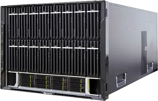 Настройка файрвола на сервере Huawei FusionServer 8100 V5