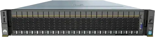 Настройка файрвола на сервере Huawei FusionServer 2488H V5