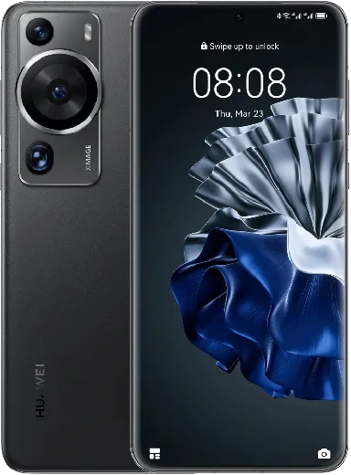 Замена сканера отпечатка Huawei P60 Pro
