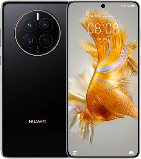 Замена сканера отпечатка Huawei Mate 50