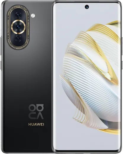 Замена сканера отпечатка Huawei Nova 10 SE