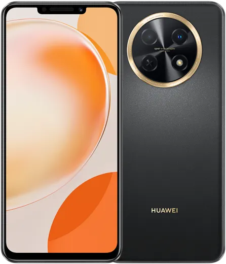 Замена сканера отпечатка Huawei nova Y91