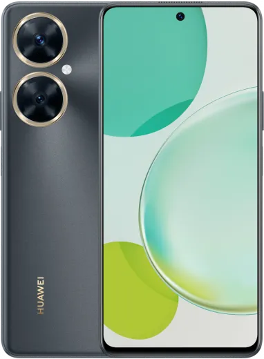 Замена сканера отпечатка Huawei nova 11i