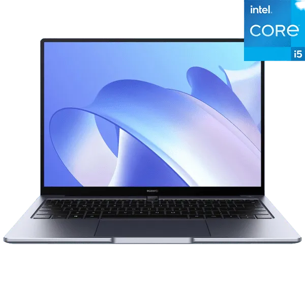 Замена жесткого диска Huawei Matebook 14s