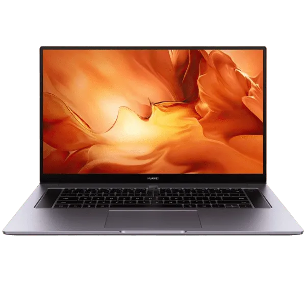 Замена жесткого диска Huawei Matebook D16