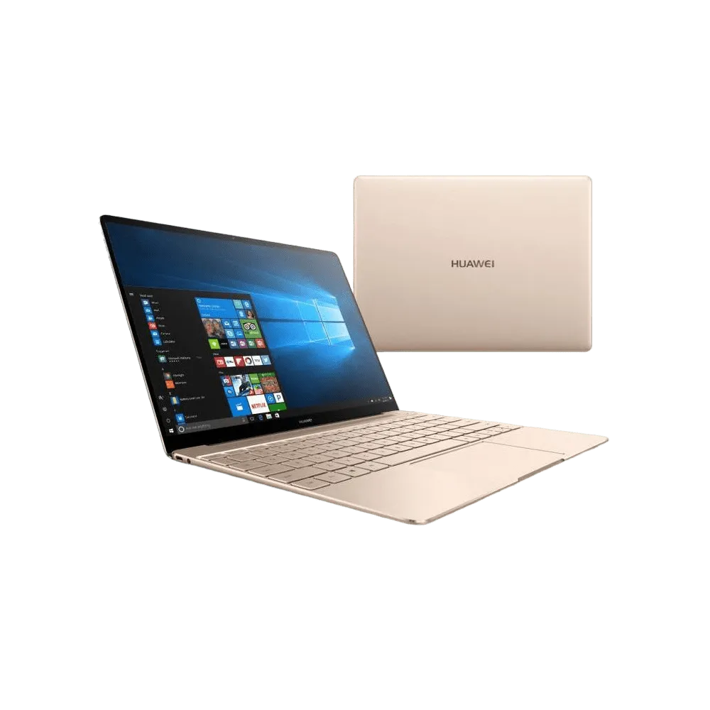 Замена жесткого диска Huawei Matebook X13