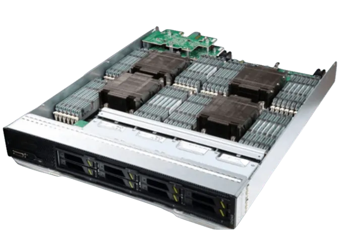 Настройка файрвола на сервере Huawei Tecal CH240