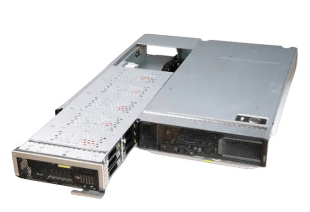 Настройка файрвола на сервере Huawei Tecal CH222