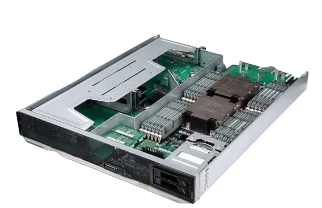 Настройка файрвола на сервере Huawei Tecal CH221