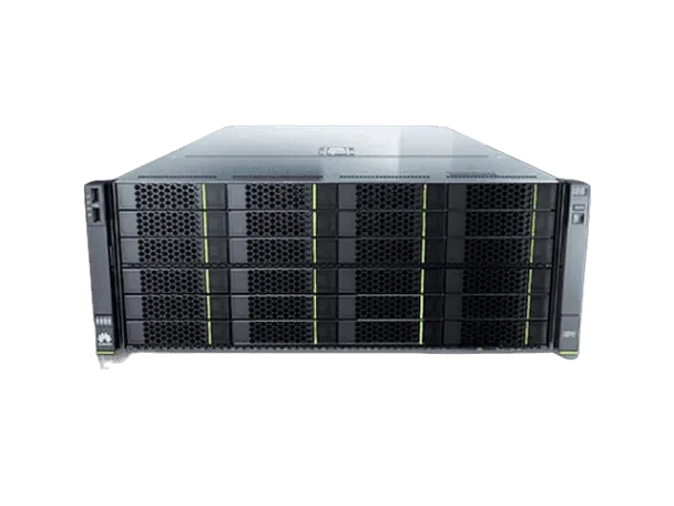 Настройка файрвола на сервере Huawei TaiShan 100 5280