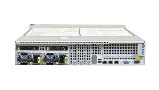 Настройка файрвола на сервере Huawei Tecal RH2488 V2