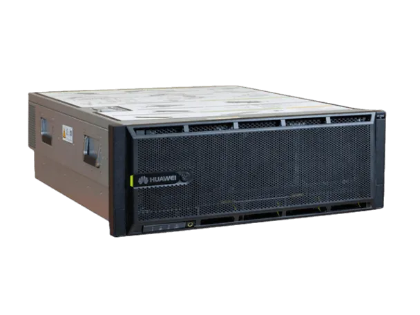 Настройка файрвола на сервере Huawei Tecal RH5885 V2