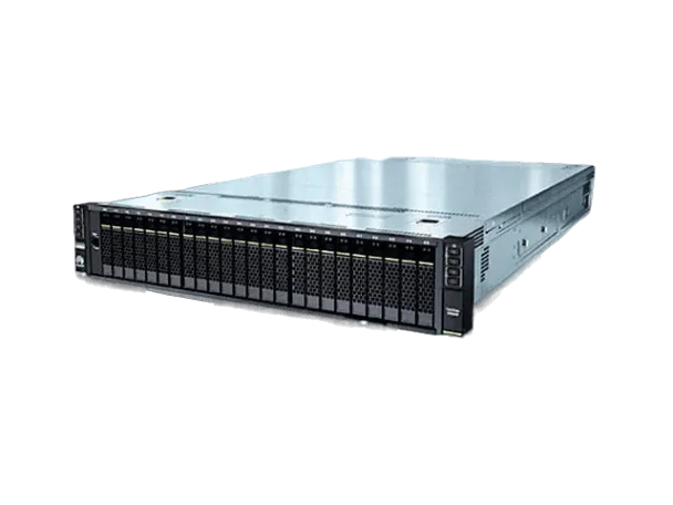 Настройка файрвола на сервере Huawei TaiShan 200 XA320 V2