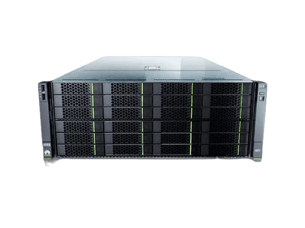 Настройка файрвола на сервере Huawei TaiShan 200 5280 V2