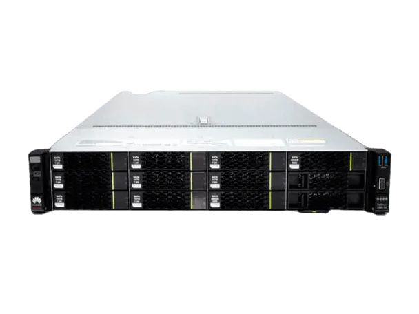 Настройка файрвола на сервере Huawei TaiShan 200 2280 V2