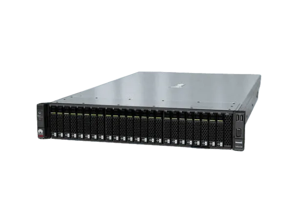 Настройка файрвола на сервере Huawei TaiShan 200 2480