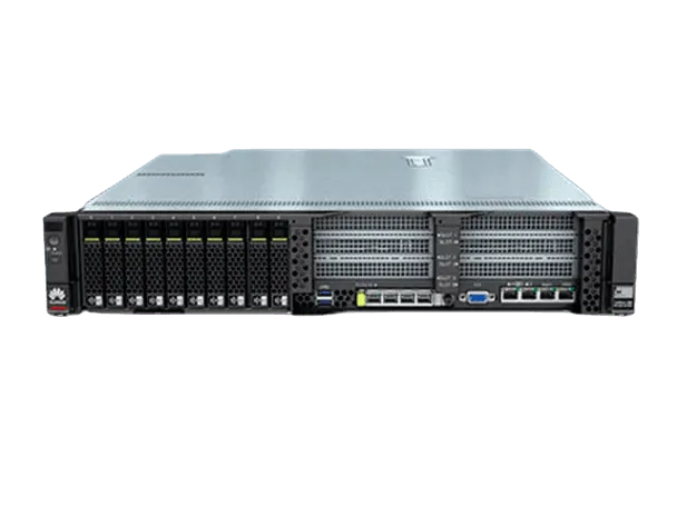 Настройка файрвола на сервере Huawei TaiShan 200 2280E