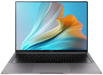 Замена жесткого диска Huawei Pro 