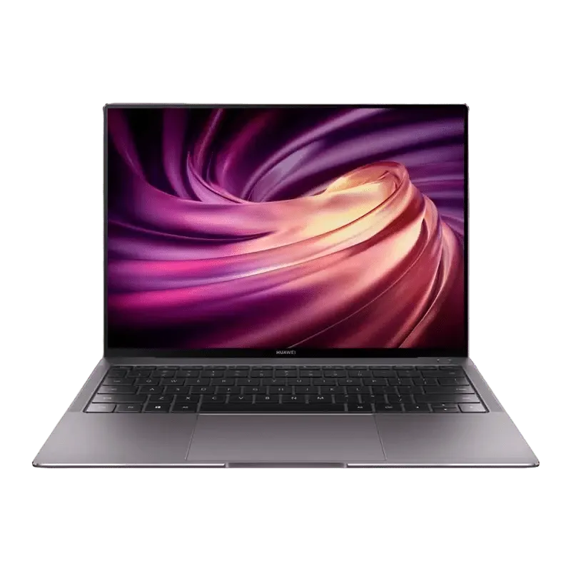 Замена жесткого диска Huawei Pro 2020