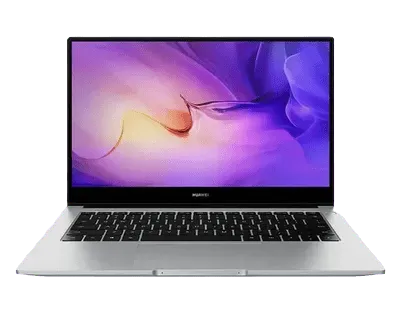 Замена жесткого диска Huawei D 14 